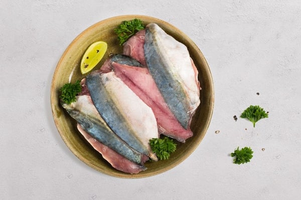 Tasty Mackerel / Ayala / Bangda  - Fillets
