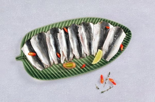 Tasty Sardine / Mathi  - Fillet Freshly