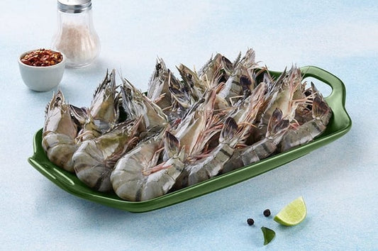 Tiger Prawn (Super Large)